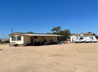 35325 Wilshire Rd, Lucerne Valley, CA 92356