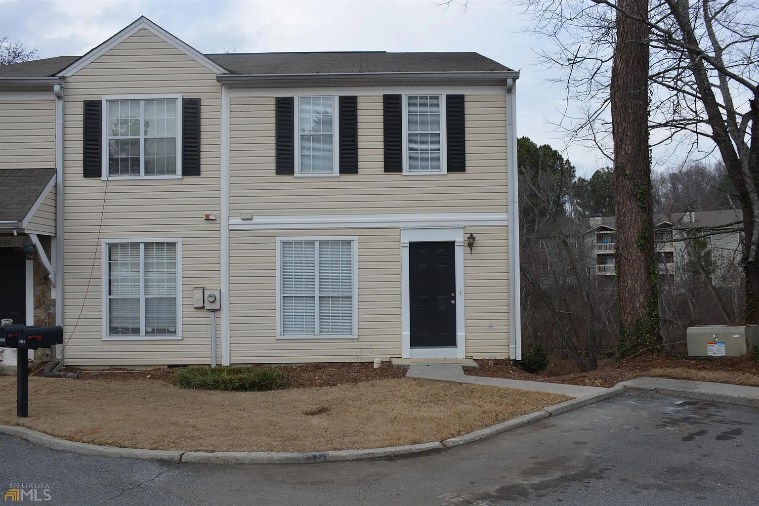 3991 Bayside Cir photo 1