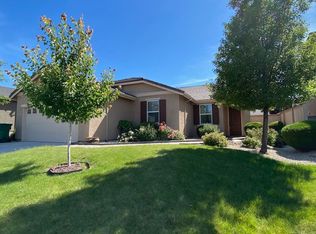 10729 Amber Falls Dr, Reno, NV 89521