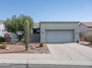 296 N Cape Royal Dr, Green Valley, AZ 85614