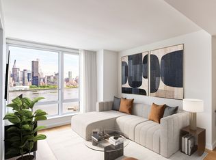 115 57th Ave APT 3626, Long Island City, NY 11101