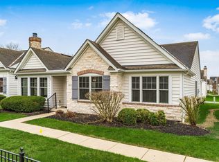 6013 Turnwood Dr #16, Westerville, OH 43081