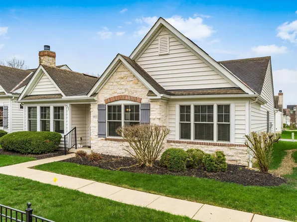 6013 Turnwood Dr #16, Westerville, OH 43081
