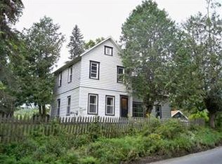 588 Dorr Edson Rd, Oneonta, NY 13820