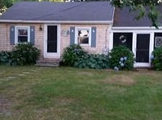 21 Elysian Ave, Falmouth, MA 02540
