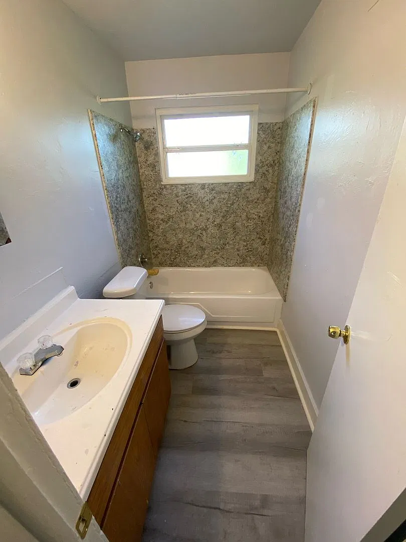 3 Bed 1 Bath Home in Northgate Neighborhood — Photo 3