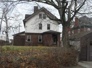 2200 Brownsville Rd, Pittsburgh, PA 15210