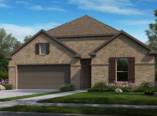 309 Fulton St, Little Elm, TX 75068