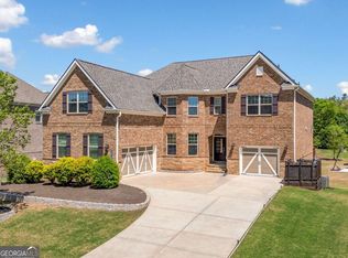 5115 Edgebrook Dr, Cumming, GA 30040