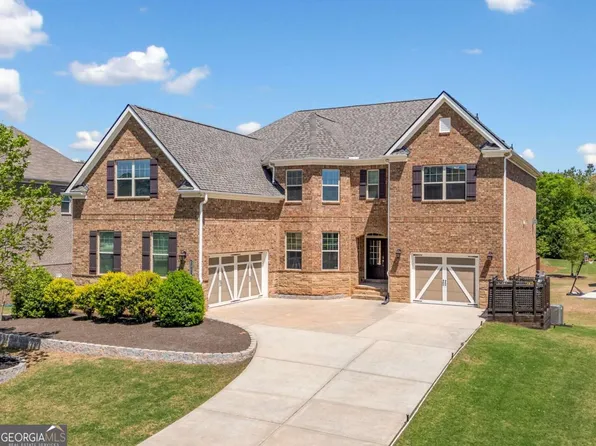 5115 Edgebrook Dr, Cumming, GA 30040