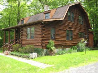 4365 W Sherman Hollow Rd, Branchport, NY 14418