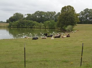 1580 River Rd, Boyce, LA 71409