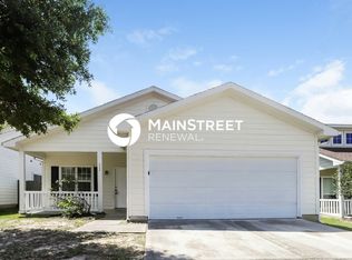 21331 Berry Ridge Ln, Tomball, TX 77375