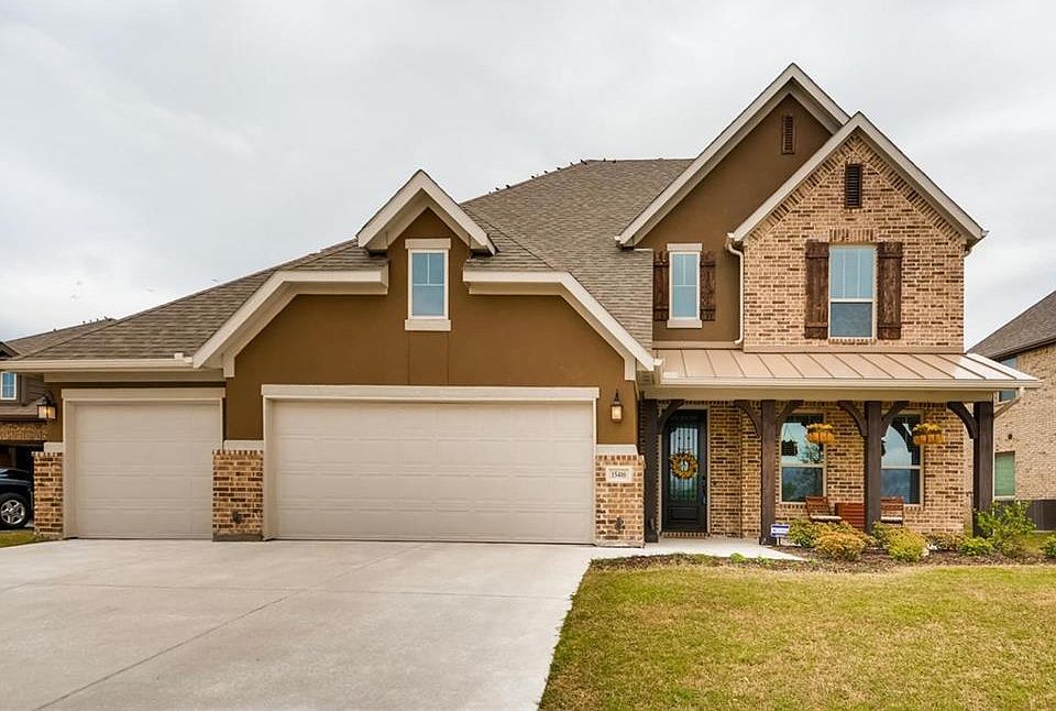 1st image of 15416 Bluff Creek Cv
