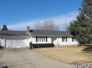 1 Bryan Dr, Rehoboth Beach, DE 19971