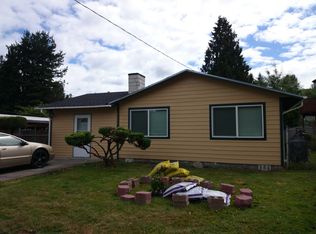 9664 53rd Ave S, Seattle, WA 98118