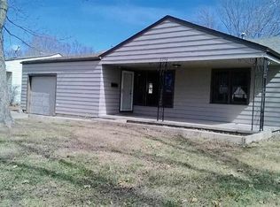 2356 S Volutsia St, Wichita, KS 67211