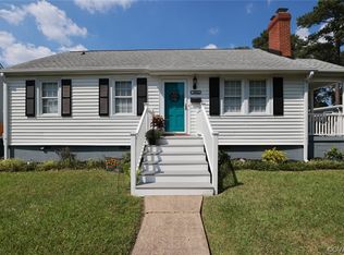 3004 Maplewood Rd, Henrico, VA 23228