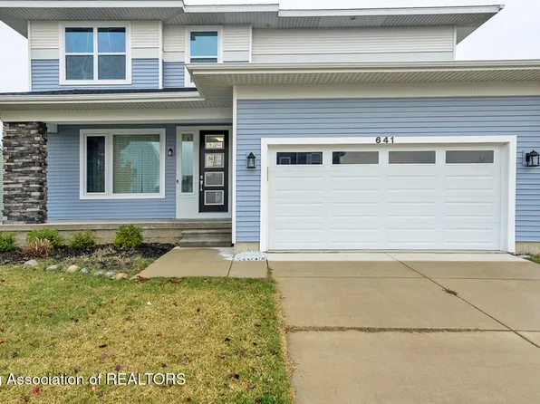 641 Anhinga Dr, East Lansing, MI 48823
