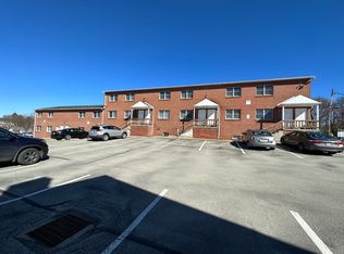 1027 Washington St #3, Indiana, PA 15701