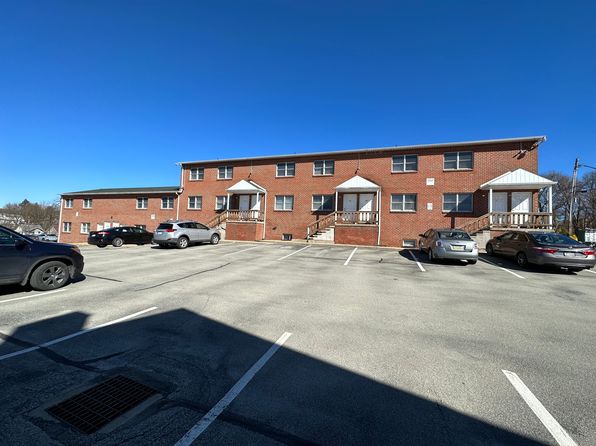 1027 Washington St #3