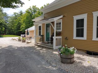 121 E Main St #2, Bradford, NH 03221