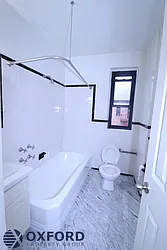 Rented by Oxford Property Group