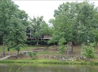 649 Rockwood Dr, Danville, VA 24541