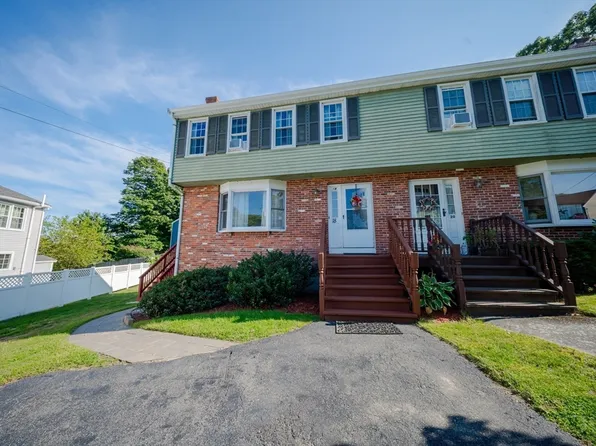 18 Chester Ln #18, Milford, MA 01757
