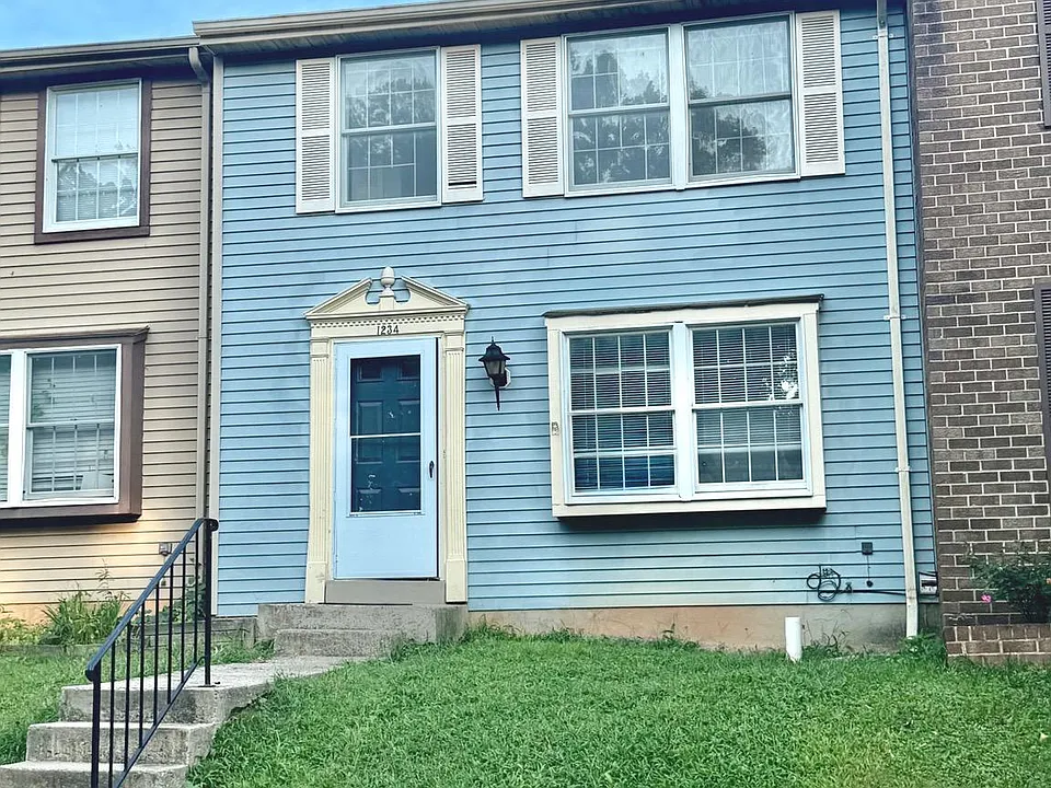 1234 Elm Grove Cir