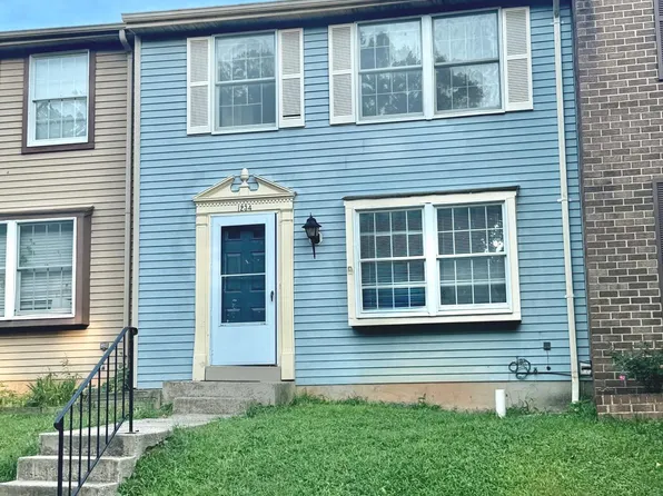 1234 Elm Grove Cir, Silver Spring, MD 20905