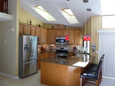 5th image of 2606 Durant Woods St