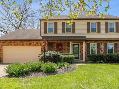 5781 Zaring Dr, West Chester, OH, 45069