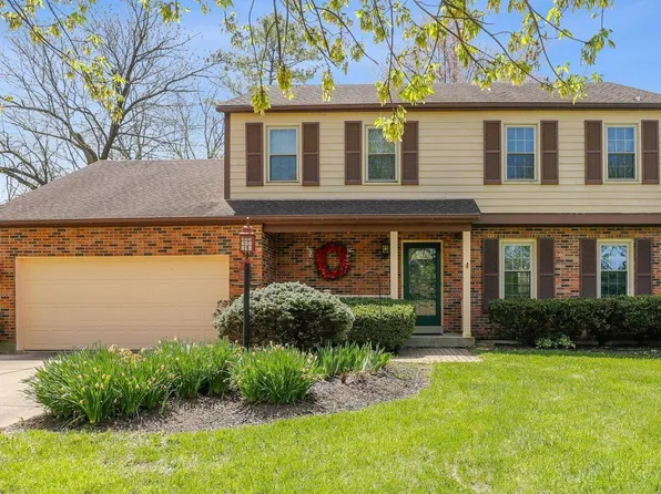 5781 Zaring Dr, West Chester, OH 45069