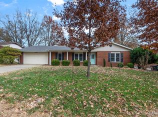 2020 Cambridge Dr, Cape Girardeau, MO 63701