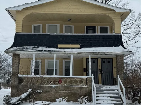 11724 Imperial Ave, Cleveland, OH 44120
