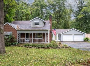 9085 King Graves Rd NE, Warren, OH 44484