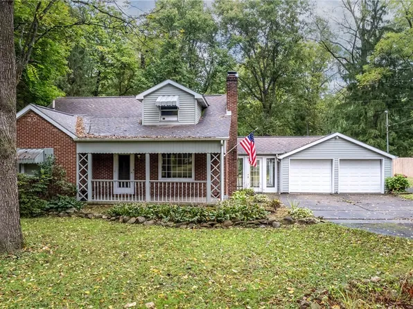 9085 King Graves Rd NE, Warren, OH 44484