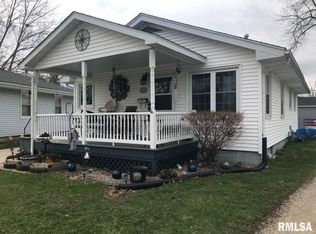 1804 E Black Ave, Springfield, IL 62702