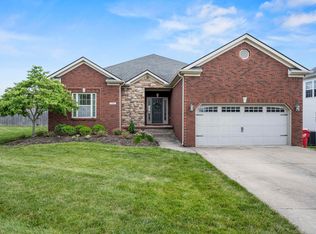 205 Bernie Trl, Nicholasville, KY 40356