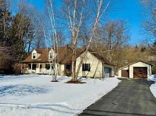 5288 State Route 41, Homer, NY 13077