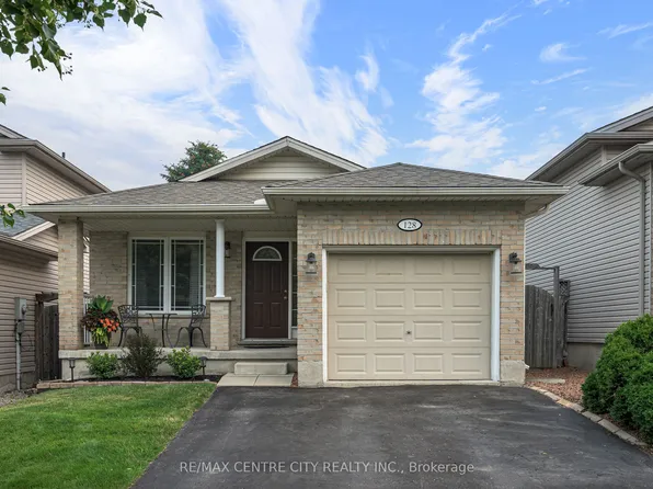 128 Crimson Cres, London, ON N5W 6E9