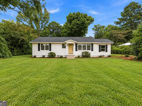 135 Pineview Rd, Jackson, GA 30233