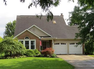 5963 Tara Hill Dr, Dublin, OH 43017
