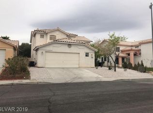 4033 Angel Face St, North Las Vegas, NV 89032