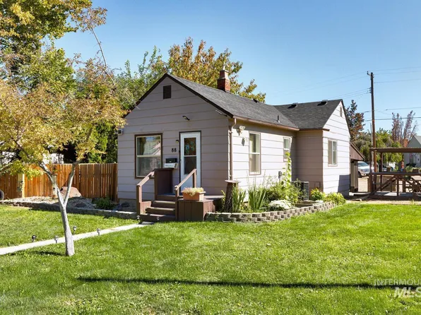 88 N Yale St, Nampa, ID 83651