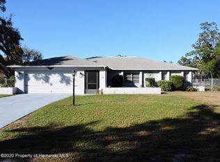 2347 Giovanni Ave, Spring Hill, FL 34608