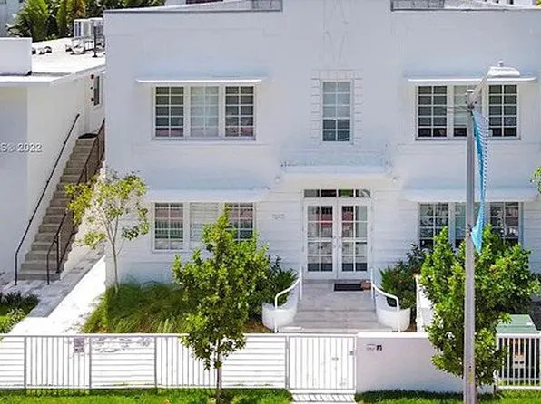 1610 Euclid Ave #A110, Miami Beach, FL 33139