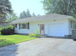 118 E Pleasant Ave, Sandwich, IL 60548