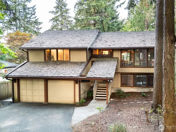 14624 23rd Avenue NE, Shoreline, WA 98155